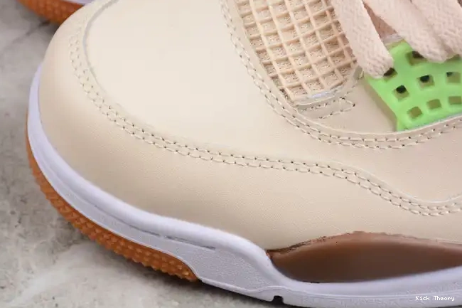 Kick Theory Are the (GS) 4 DH0572-264 Where Wild Jordan Things Retro 0509